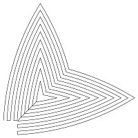 lonestar fill element 003